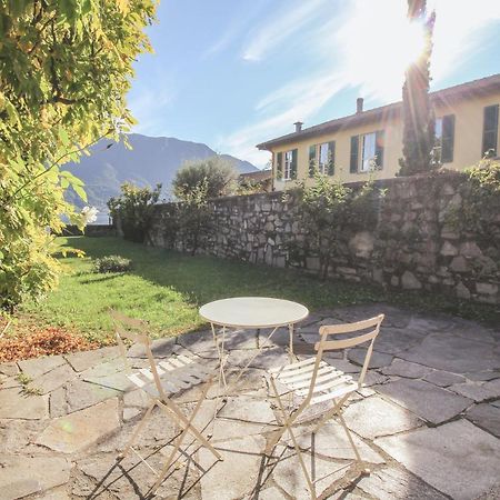 Villa Elena Mezzegra Eksteriør bilde