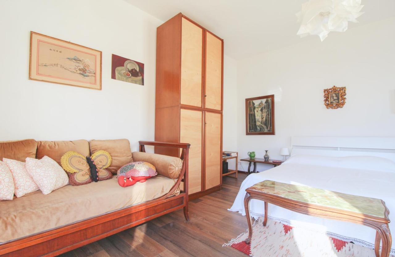 Villa Elena Mezzegra Eksteriør bilde