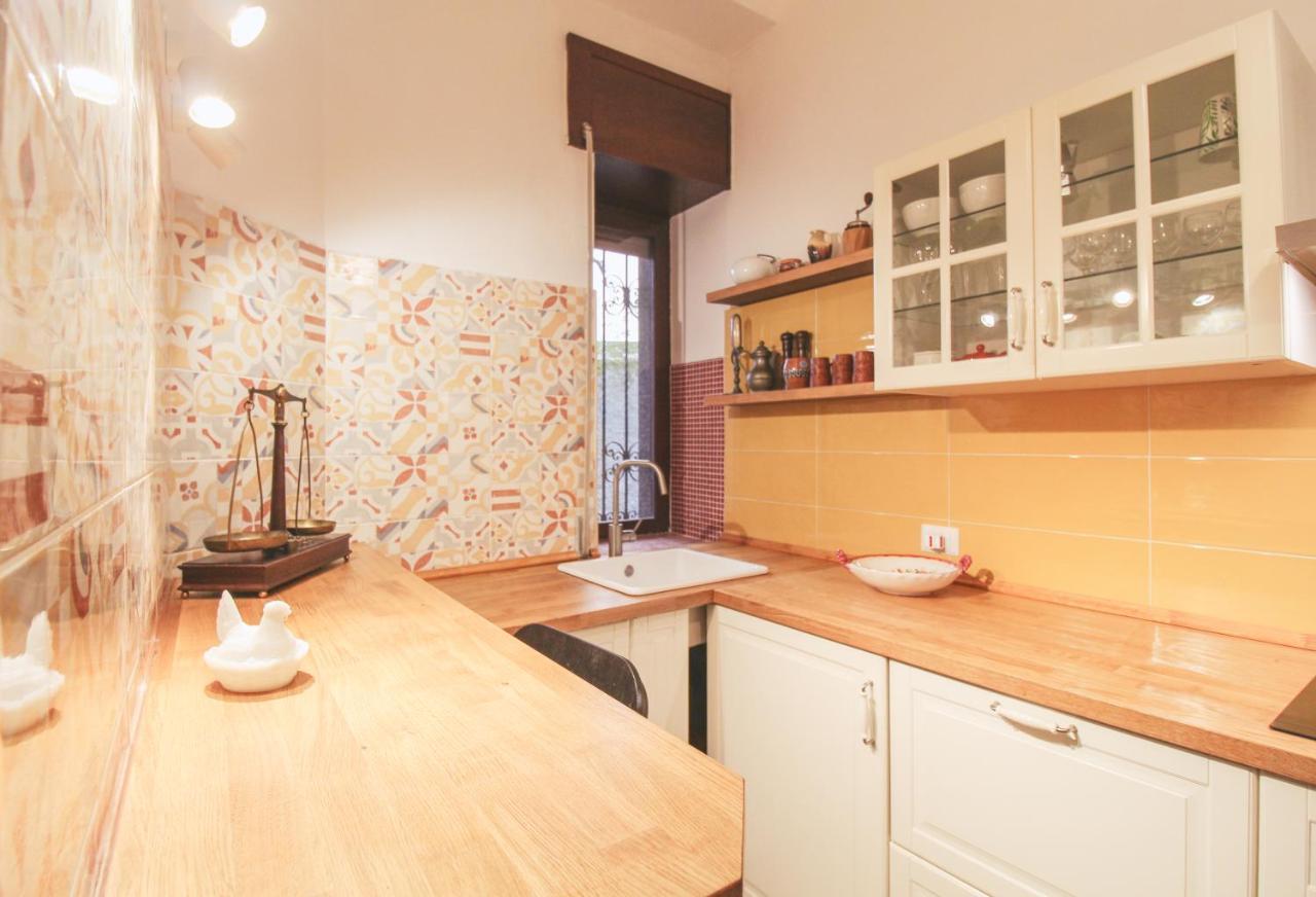 Villa Elena Mezzegra Eksteriør bilde