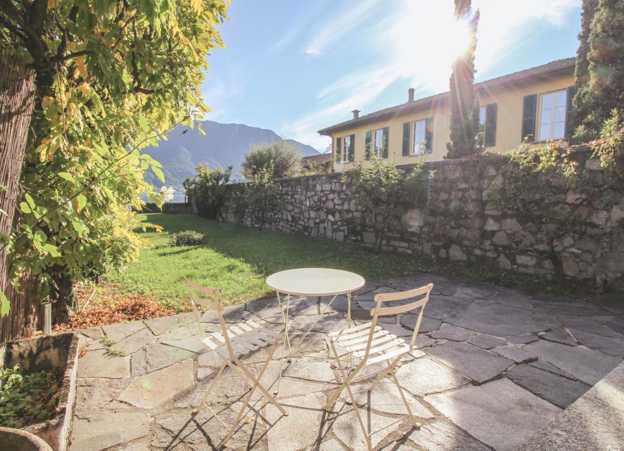 Villa Elena Mezzegra Eksteriør bilde