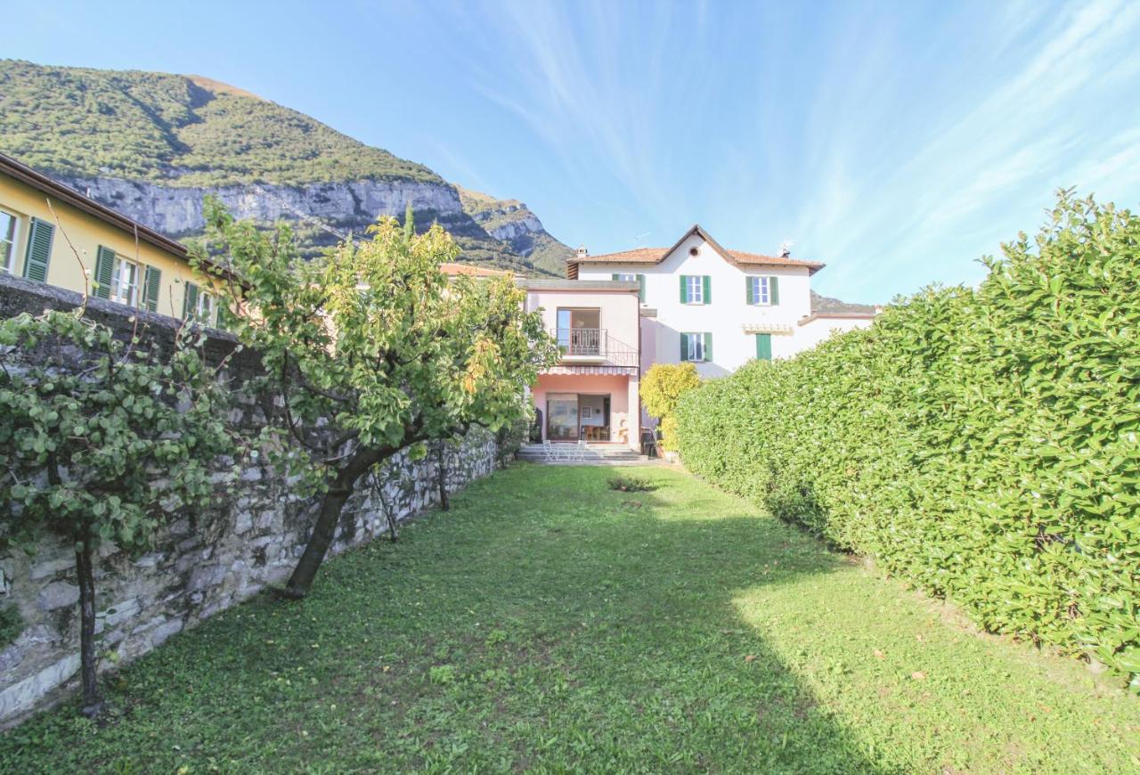 Villa Elena Mezzegra Eksteriør bilde