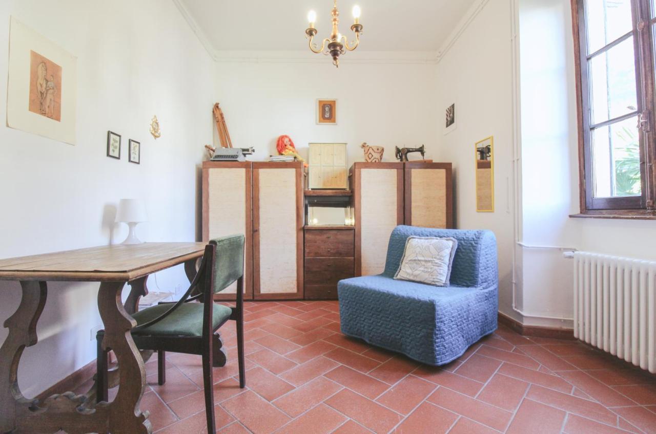 Villa Elena Mezzegra Eksteriør bilde