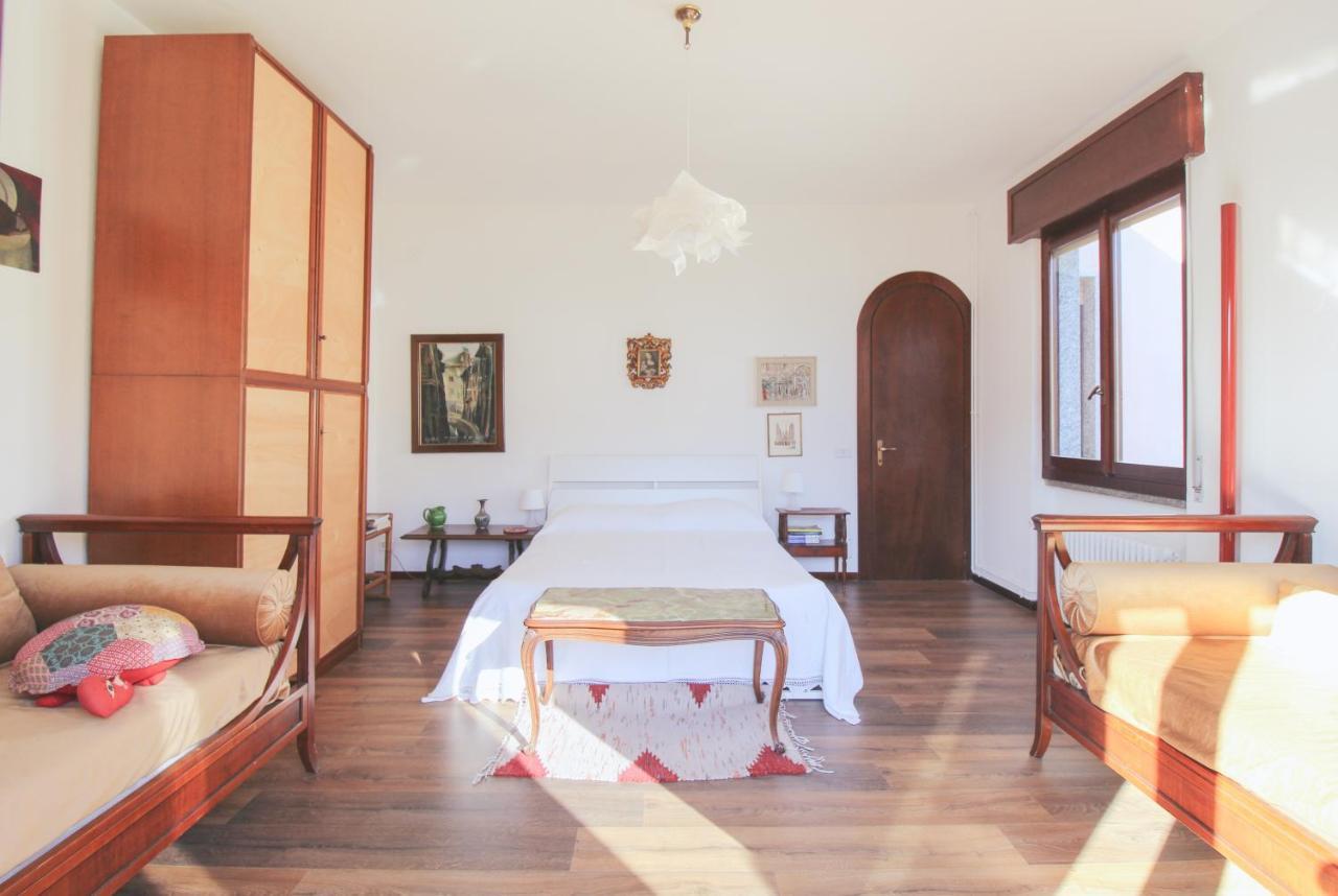Villa Elena Mezzegra Eksteriør bilde